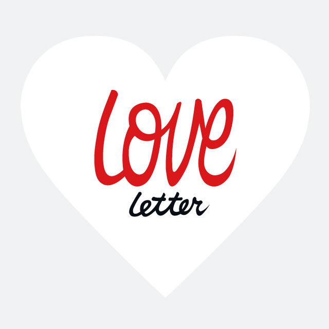 LOVE Letter