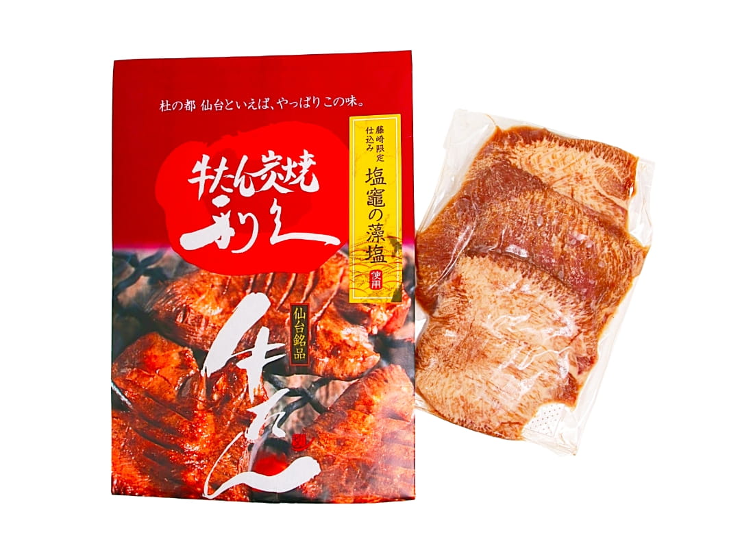 후지사키 백화점 한정 시오가마의 모조 소금 소탄 100g