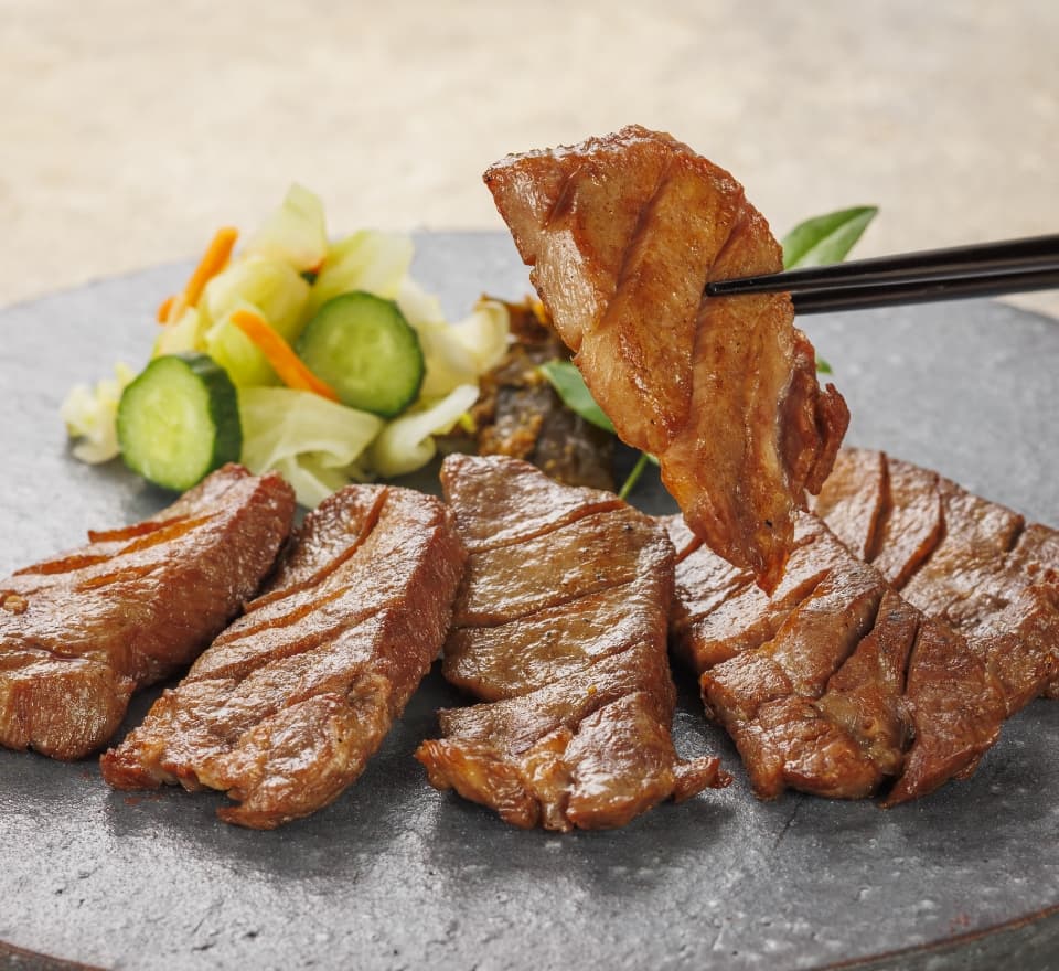 맛의 우시탄 기스케 이미지