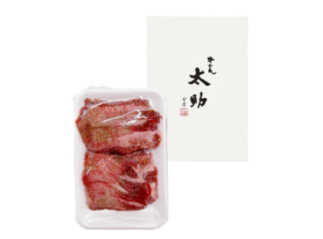 다이스케 분점 우시탄 220g