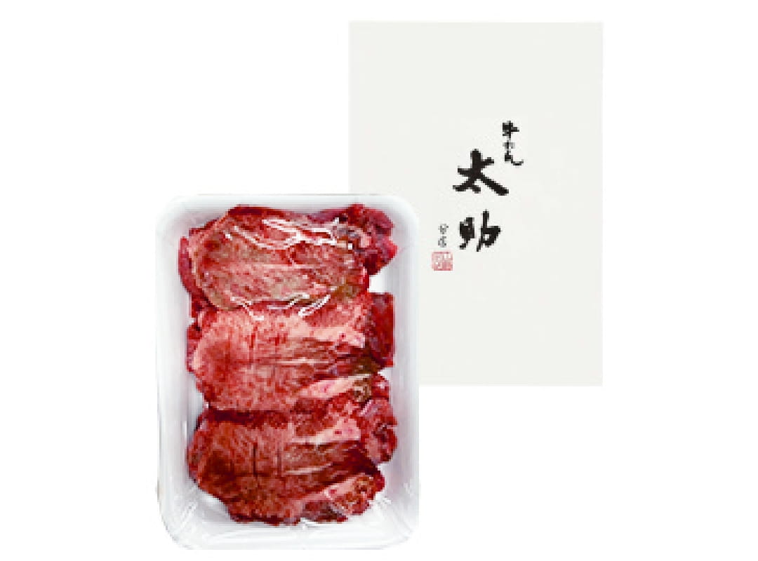 다이스케 분점 우시탄 390g 이미지 1