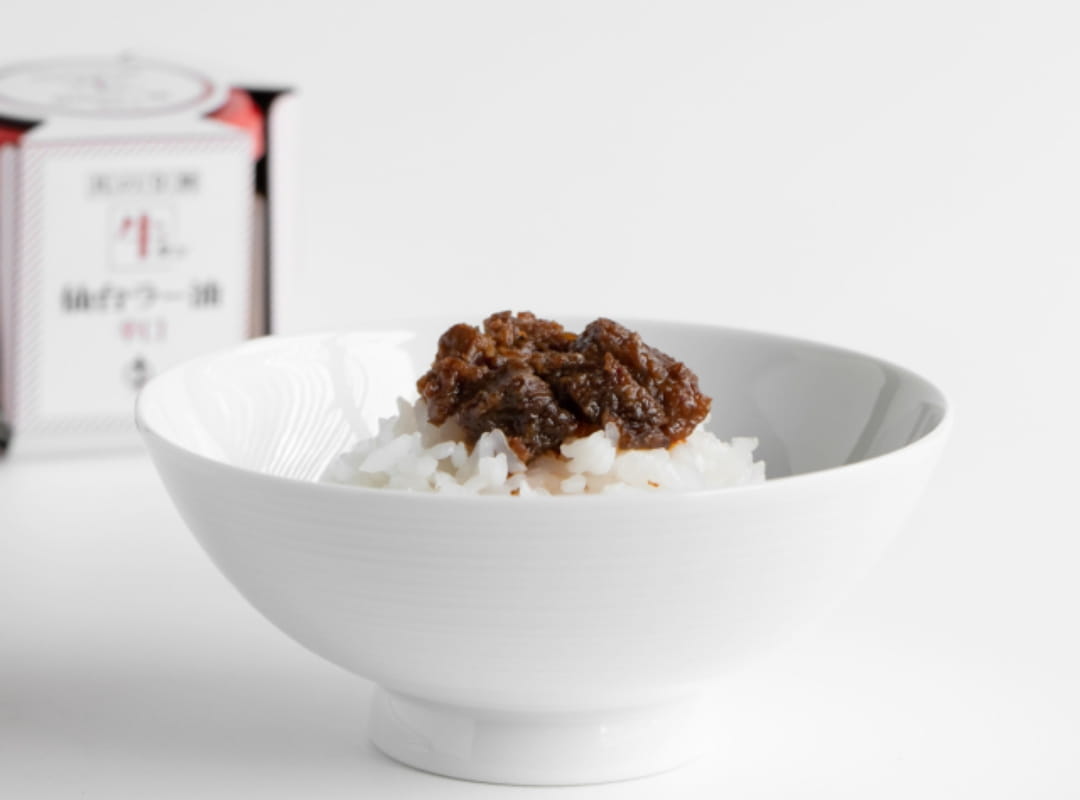 우시탄 센다이 라유카쿠치 100g