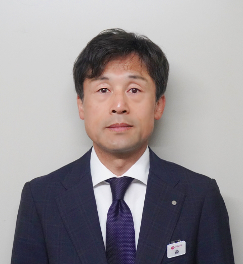 콘텐츠 디자인부 모리 야스노리