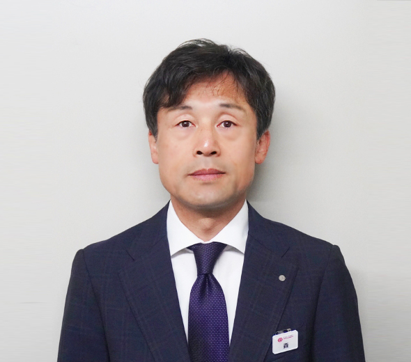 콘텐츠 디자인부 모리 야스노리